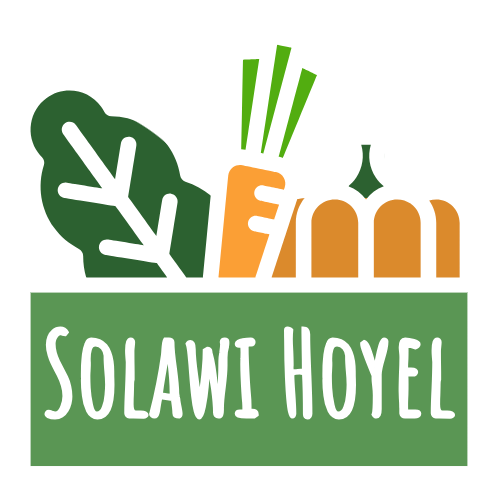SoLaWi Hoyel Logo